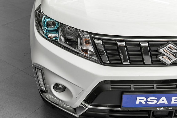 Suzuki Vitara 7 of 26
