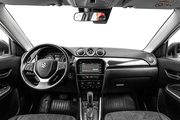 Suzuki Vitara 14 of 26