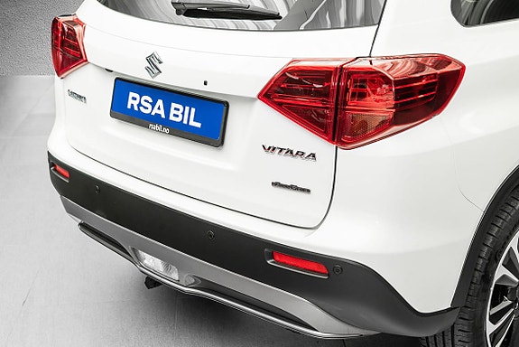 Suzuki Vitara 6 of 26