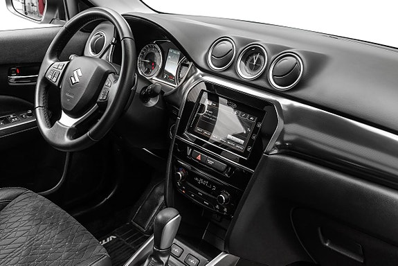 Suzuki Vitara 26 of 26