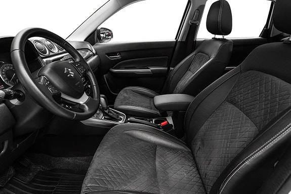 Suzuki Vitara 10 of 26