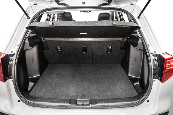 Suzuki Vitara 22 of 26