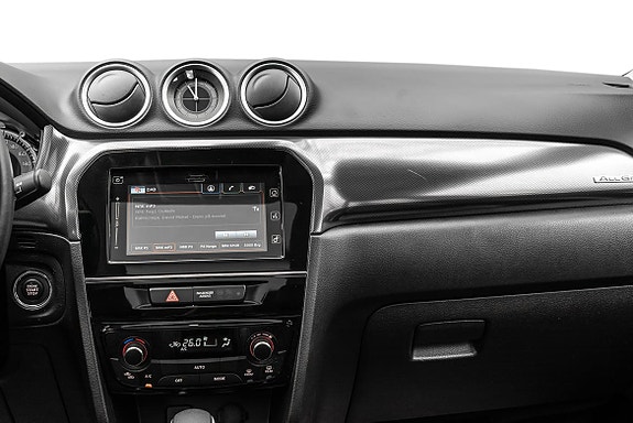 Suzuki Vitara 19 of 26
