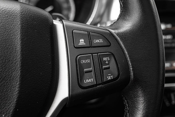 Suzuki Vitara 17 of 26