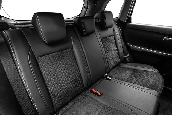 Suzuki Vitara 23 of 26