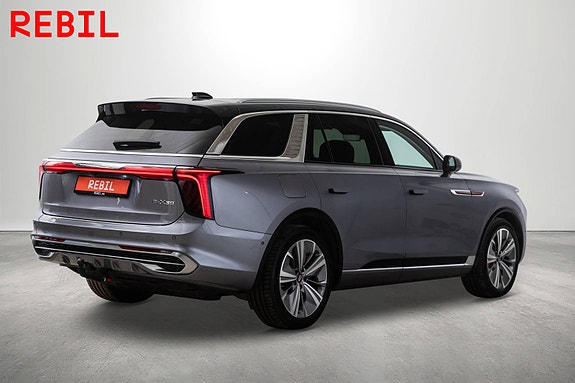 Hongqi E-HS9 5 of 30