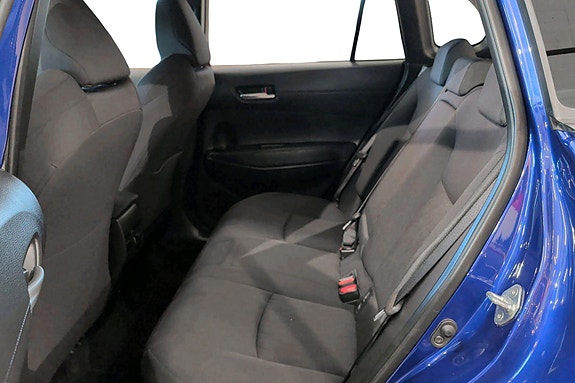 Toyota Corolla Cross 17 of 21