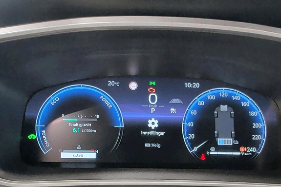 Toyota Corolla Cross 13 of 21