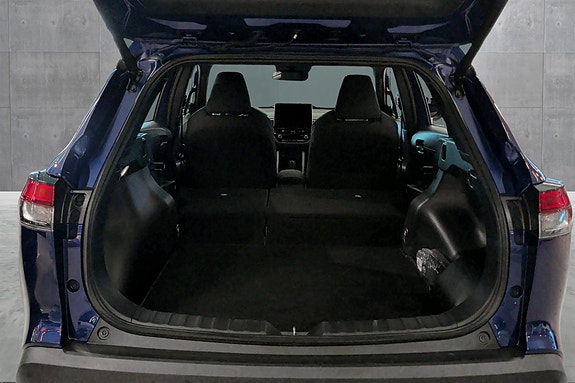 Toyota Corolla Cross 20 of 21