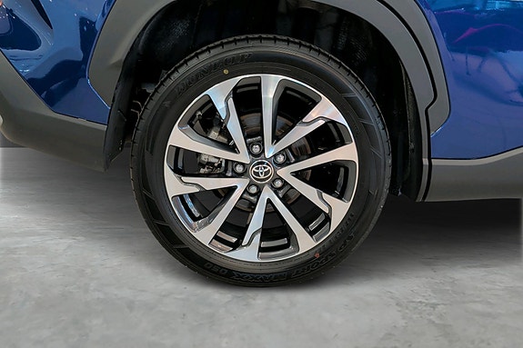 Toyota Corolla Cross 21 of 21