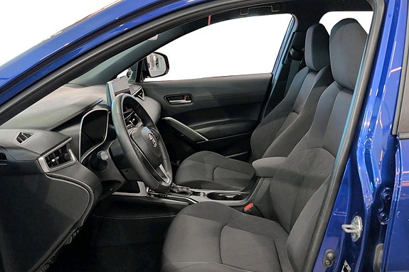 Toyota Corolla Cross 11 of 21