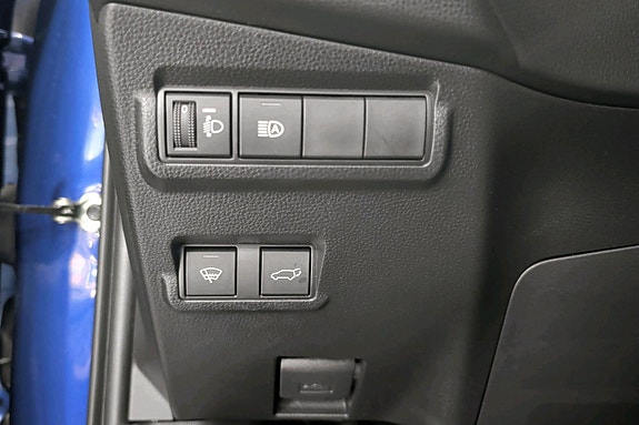 Toyota Corolla Cross 9 of 21