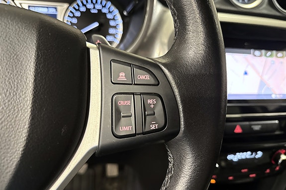 Suzuki Vitara 14 of 28