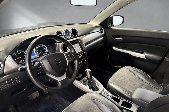 Suzuki Vitara 10 of 28