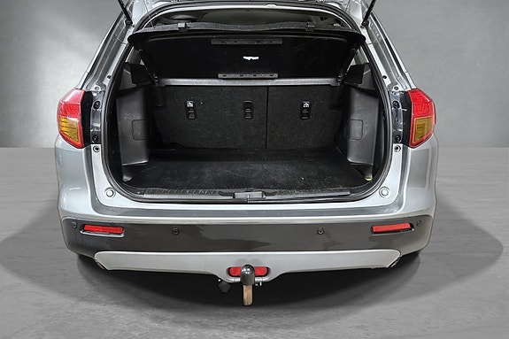 Suzuki Vitara 26 of 28