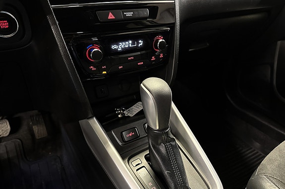 Suzuki Vitara 22 of 28