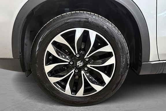 Suzuki Vitara 28 of 28