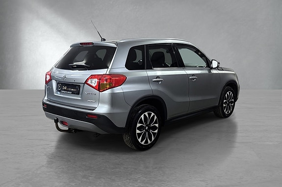 Suzuki Vitara 7 of 28
