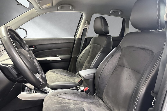 Suzuki Vitara 9 of 28