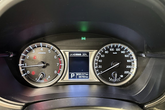 Suzuki Vitara 12 of 28