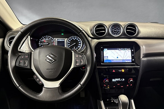 Suzuki Vitara 11 of 28