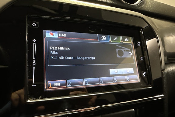 Suzuki Vitara 19 of 28