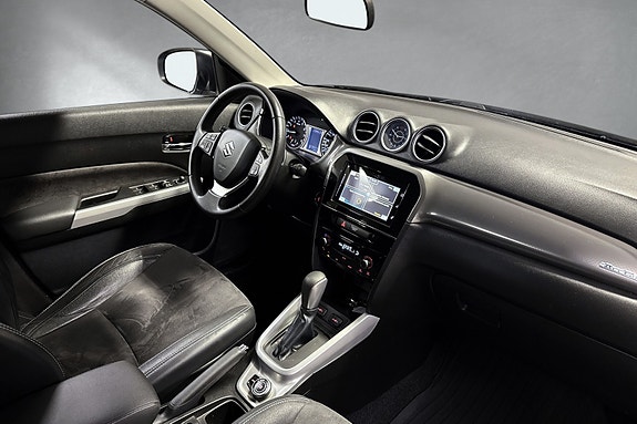 Suzuki Vitara 21 of 28