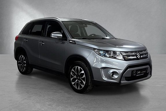 Suzuki Vitara 3 of 28