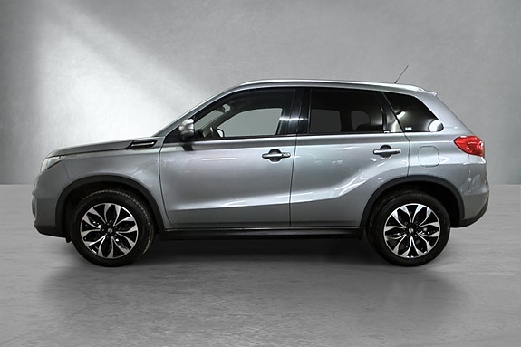 Suzuki Vitara 8 of 28