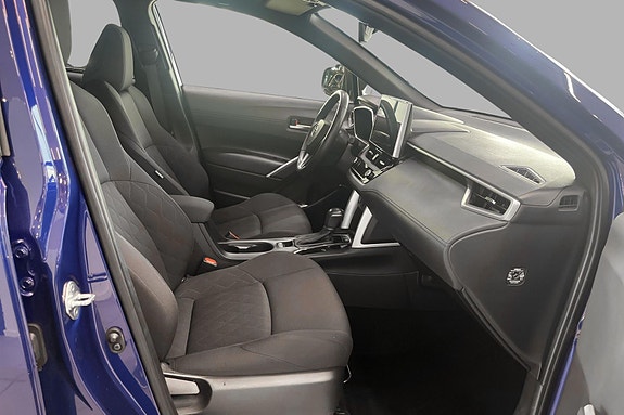 Toyota Corolla Cross 15 of 19