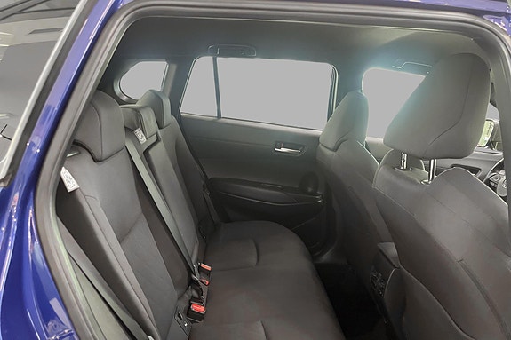 Toyota Corolla Cross 17 of 19
