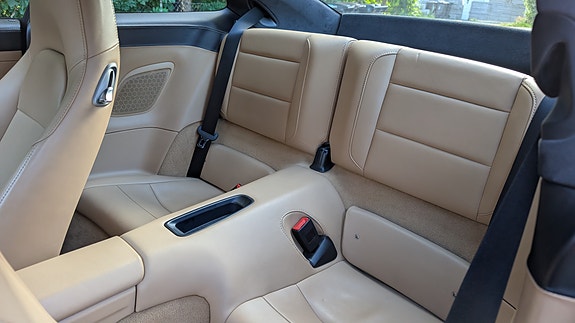 Porsche 911 Carrera S 26 of 30