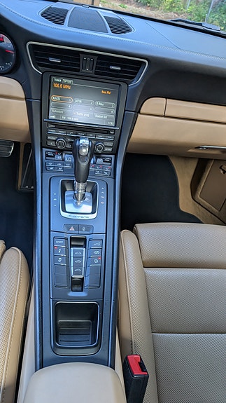 Porsche 911 Carrera S 22 of 30