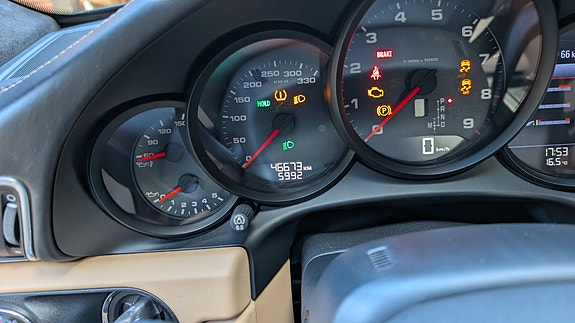 Porsche 911 Carrera S 23 of 30