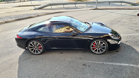 Porsche 911 Carrera S 6 of 30