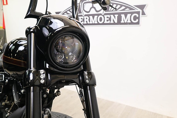 Harley-Davidson Pro Street Breakout CVO 10 of 18