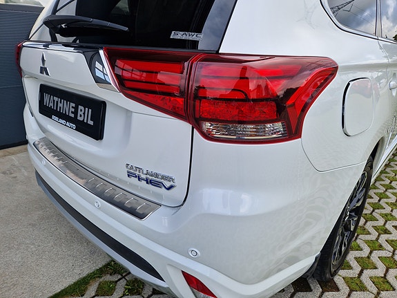 Mitsubishi Outlander 8 of 27