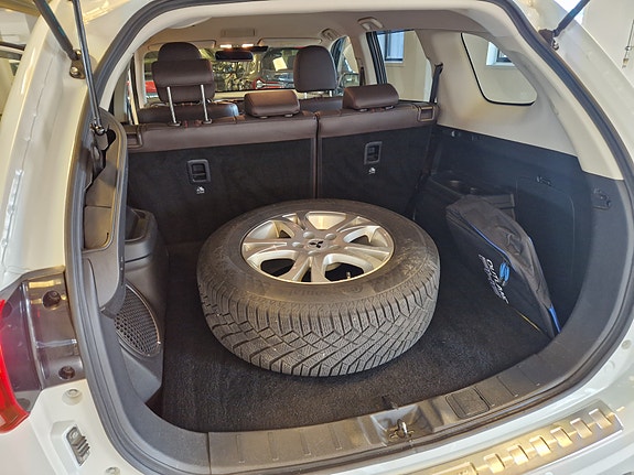 Mitsubishi Outlander 12 of 27
