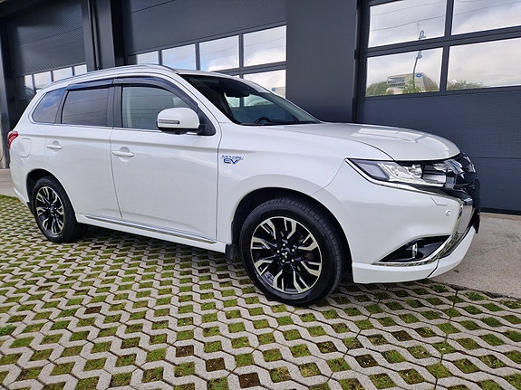 Mitsubishi Outlander 5 of 27