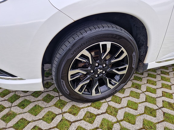 Mitsubishi Outlander 11 of 27