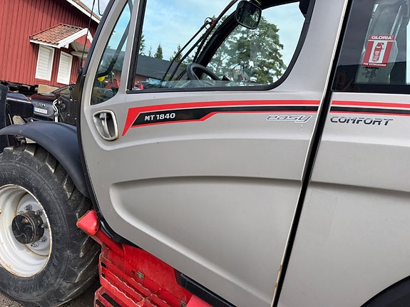 Manitou MT 1840 5 of 5