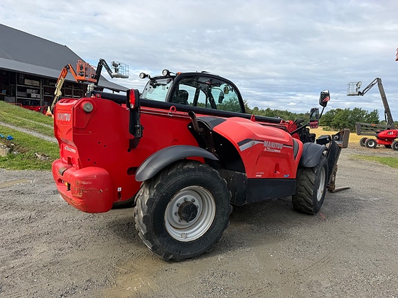 Manitou MT 1840 3 of 5