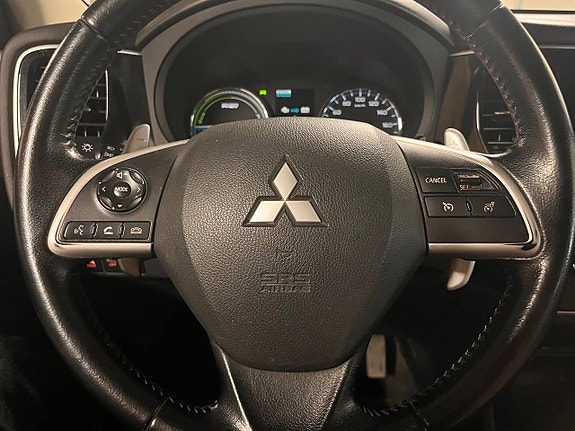 Mitsubishi Outlander 14 of 30