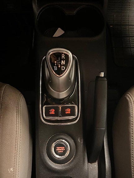 Mitsubishi Outlander 18 of 30
