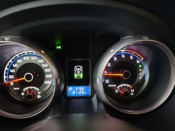 Mitsubishi Pajero 15 of 20