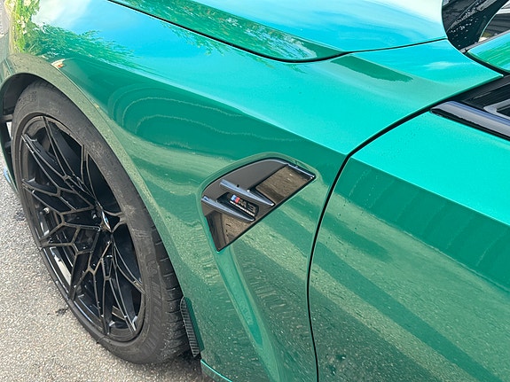 BMW M3 4 of 30