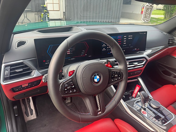 BMW M3 25 of 30