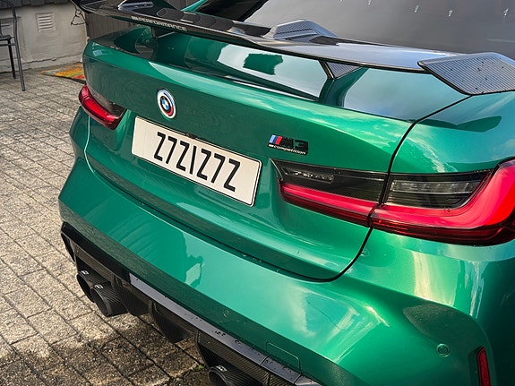 BMW M3 9 of 30