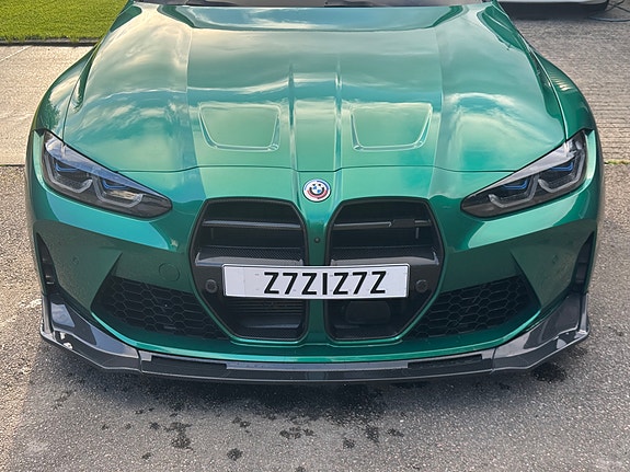 BMW M3 13 of 30