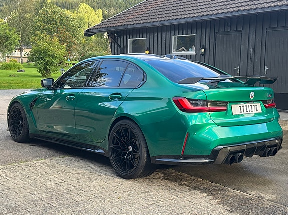 BMW M3 5 of 30